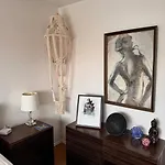 Boho Chic Loft Little Italy Walk Everywhere