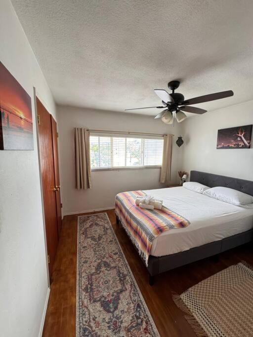 Apartamento Boho Chic Loft Little Italy Walk Everywhere San Diego