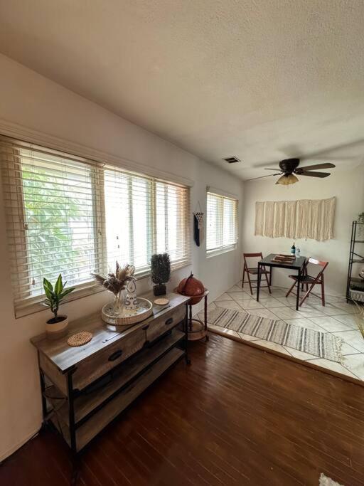 Apartamento Boho Chic Loft Little Italy Walk Everywhere *